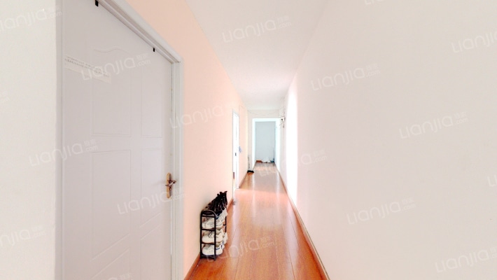 海岸星辰二手房实景图