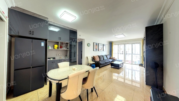 碧桂园剑桥郡二手房实景图