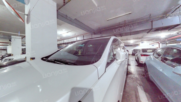 阳光广场二手房实景图