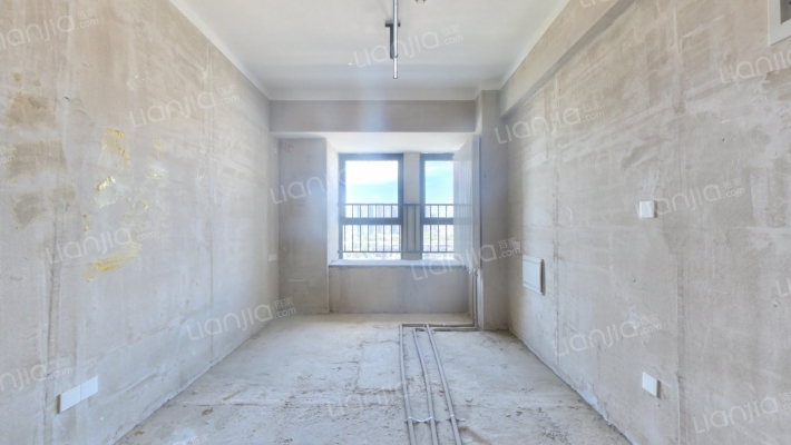 保利心语心苑二手房实景图