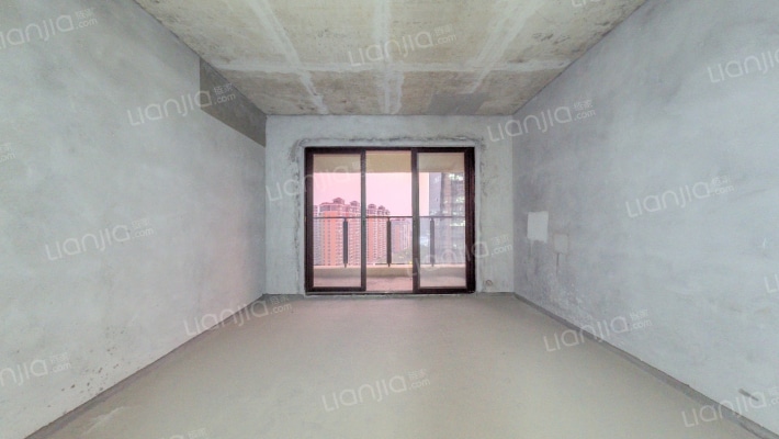 花样年·康城四季御峰二手房实景图