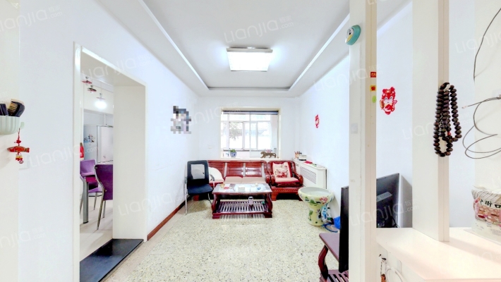 国税局宿舍二手房实景图