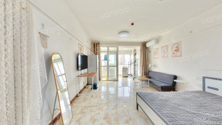 亚太明珠二手房实景图