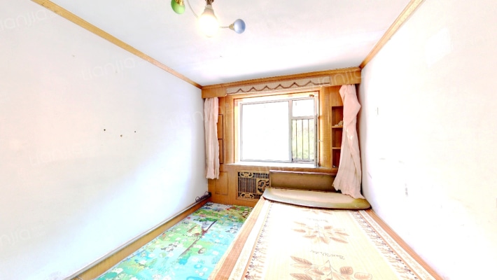 松辉小区一期二手房实景图