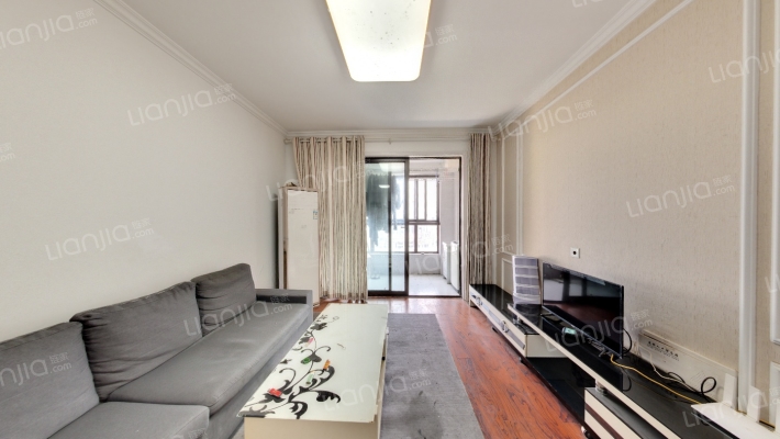 弘阳上水二手房实景图