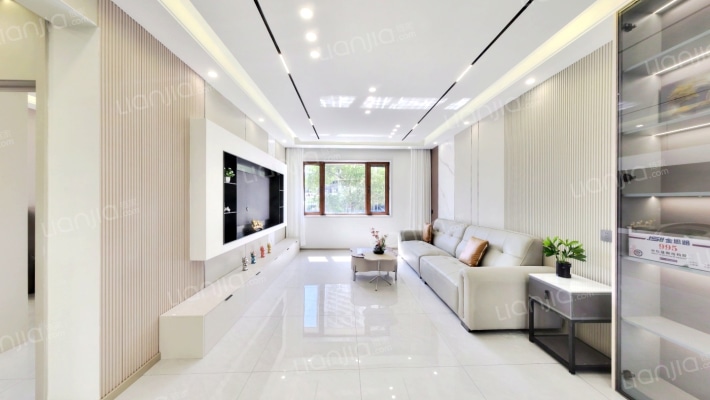 阳光印象二手房实景图