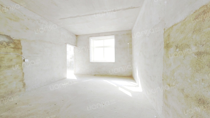 外环花园二手房实景图