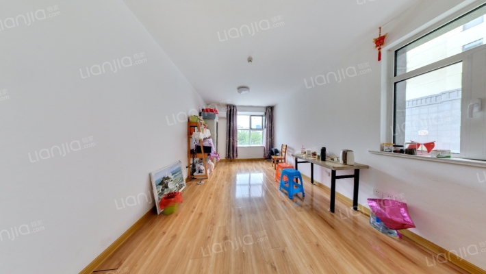 胜通海岸二手房实景图