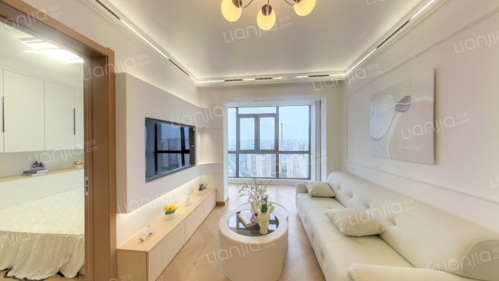 宏发三千院二手房实景图