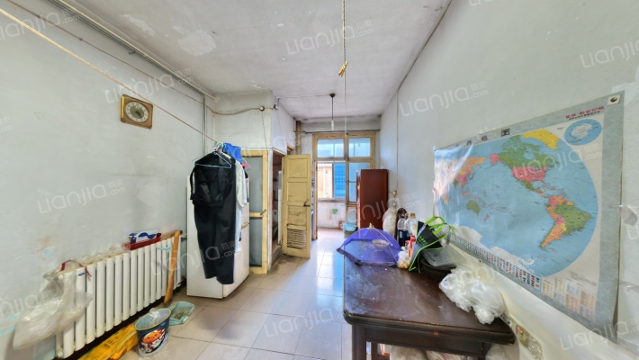 西光三十五街坊二手房实景图