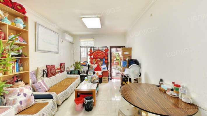 石亭小区二手房实景图
