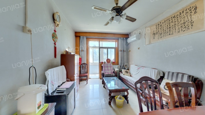 三里河路二手房实景图