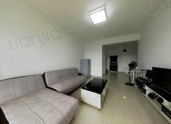 整租·四季康城诗健苑 2室2厅 北_四季康城诗健苑租房