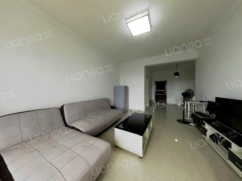 整租·四季康城诗健苑 2室2厅 北