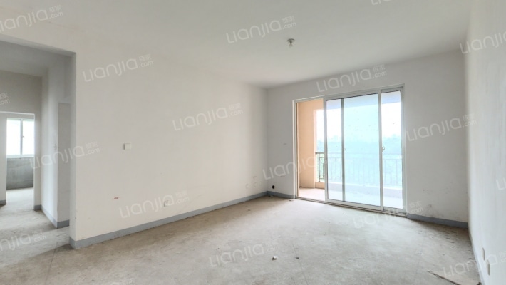 中南御锦城一区二手房实景图