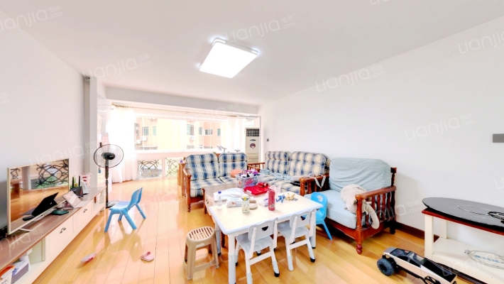 莱茵花苑二手房实景图