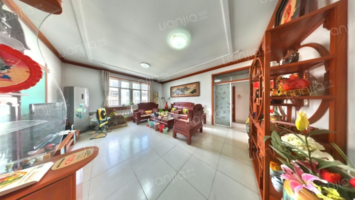 文昌花苑二手房实景图