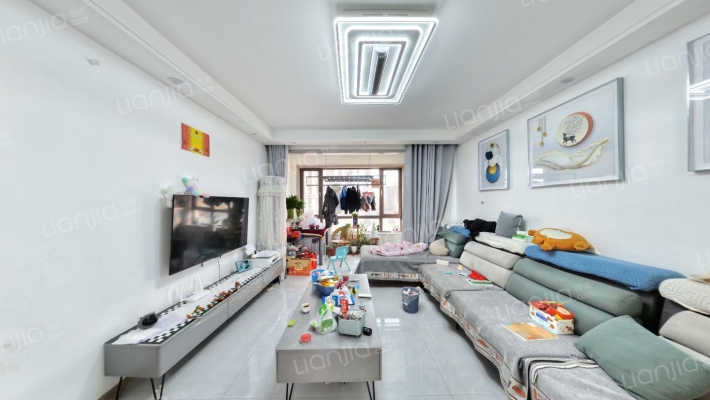 玉龙湾二手房实景图