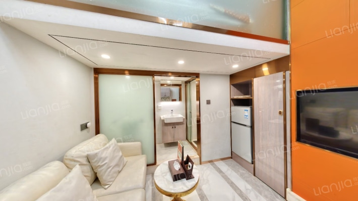 天誉商务大厦二手房实景图