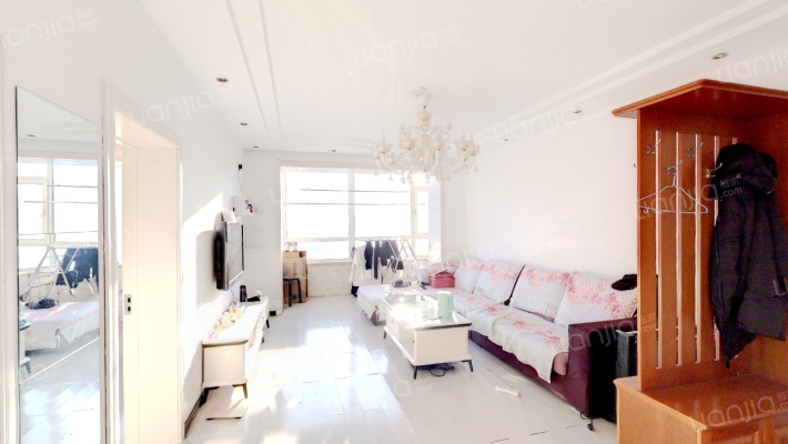 康泰乐园E区二手房实景图