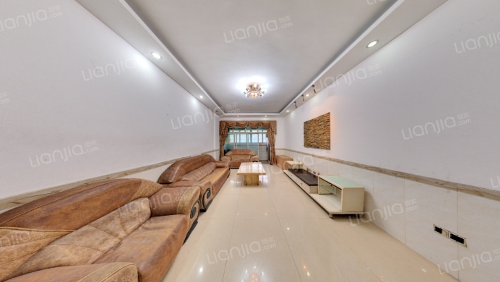 嘉尚华庭二手房实景图