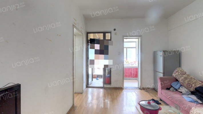 冠徽苑公寓二手房实景图