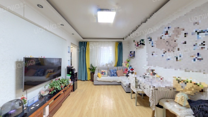 祥和苑二手房实景图