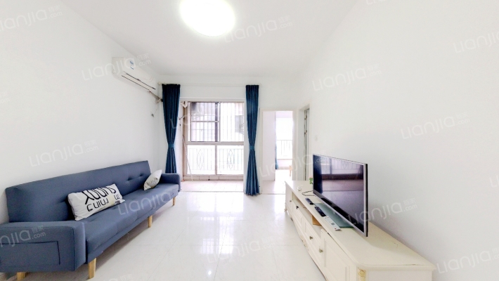 方中元美广场二手房实景图