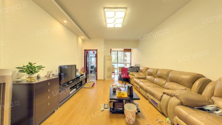 花间集二手房实景图