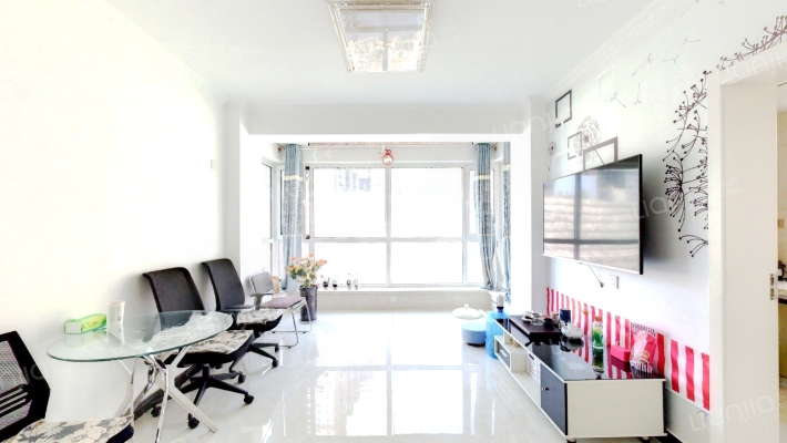 锦绣华庭二手房实景图