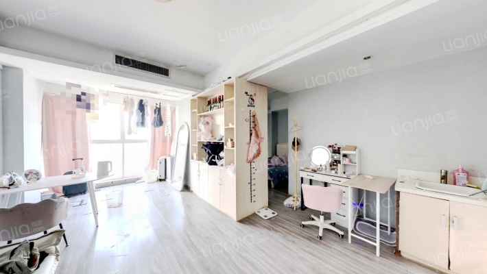 玛格丽特商业中心西区二手房实景图