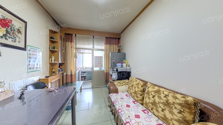 电建四公司家属院东区二手房实景图