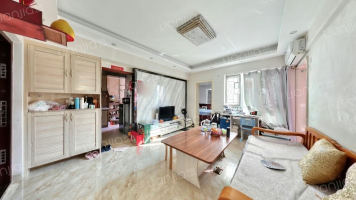 明华广场二手房实景图