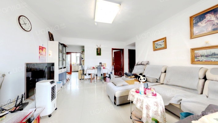 永兴堡二手房实景图