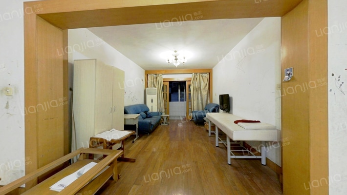 万红二村二手房实景图