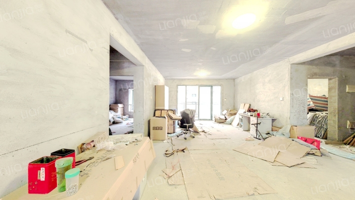 国瑞花苑二手房实景图