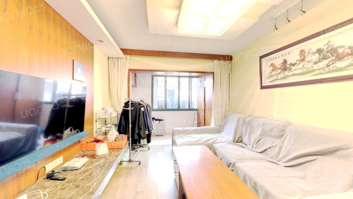 春江新城牛首坊二手房实景图