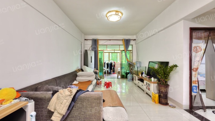 佳信大厦二手房实景图