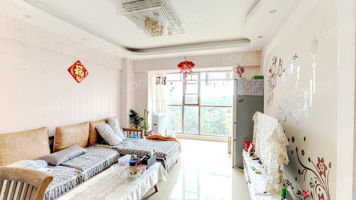 翠逸园二手房实景图