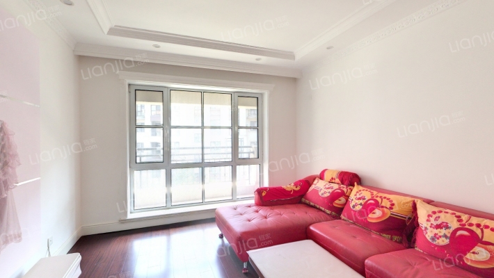 德嘉与海二手房实景图