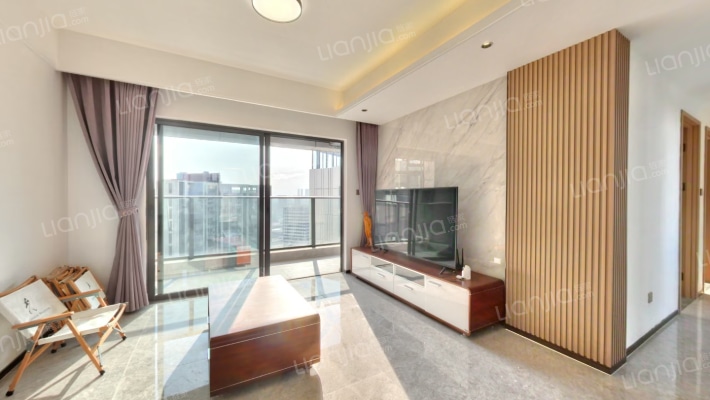 玖玺府二手房实景图