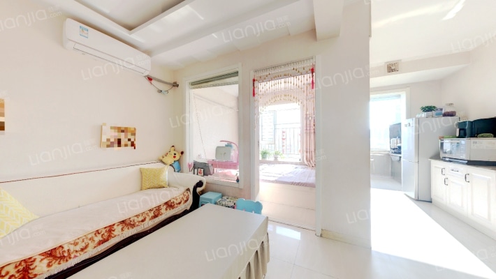 碧水兰亭二手房实景图