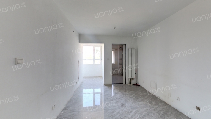 中环福境二手房实景图