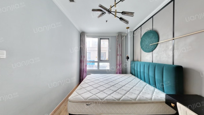 东山四路二手房实景图