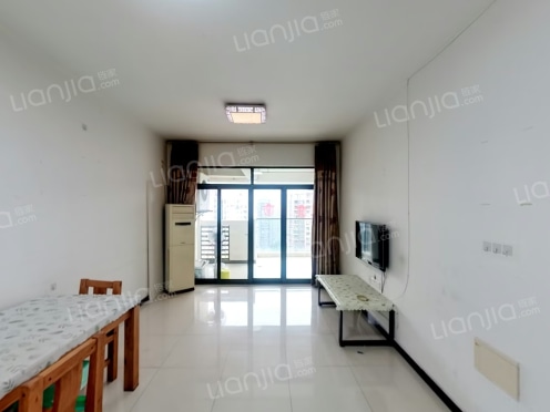 整租·融汇国际温泉城 1室1厅 东