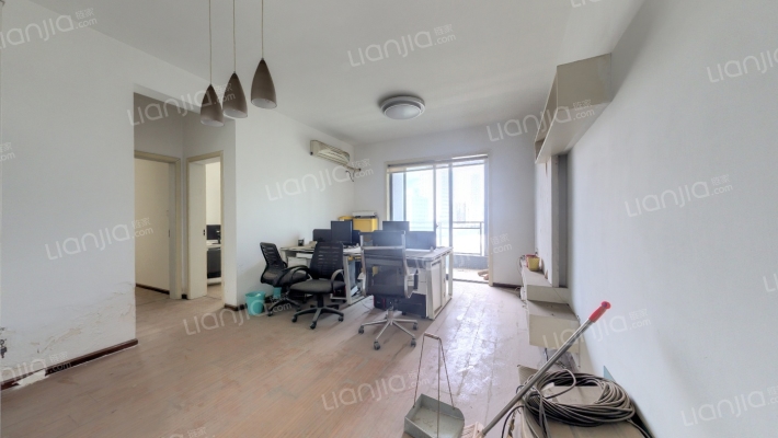 和信派都二手房实景图