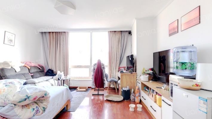 宏孚国际大厦二手房实景图