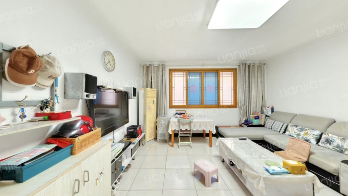 热力公司家属院二手房实景图