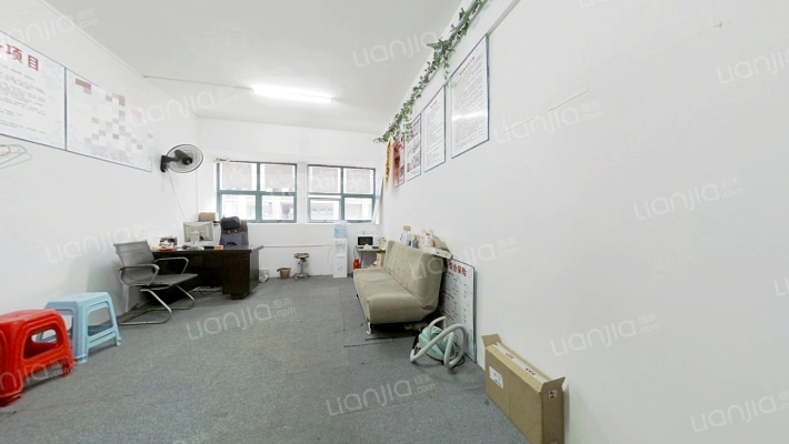 金久国际大厦二手房实景图