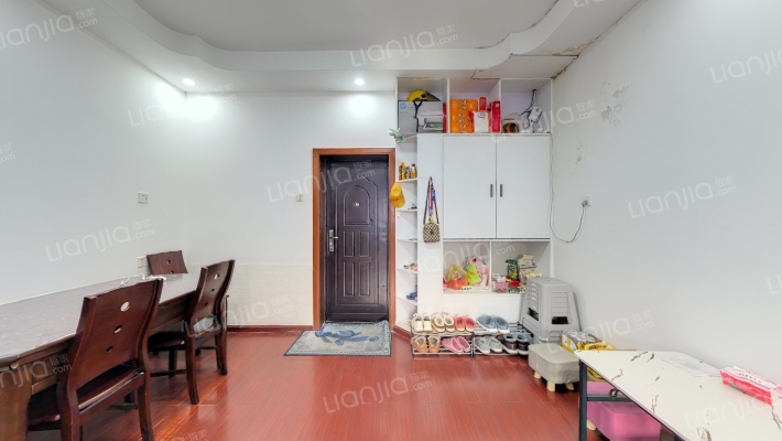 会馆弄5号二手房实景图